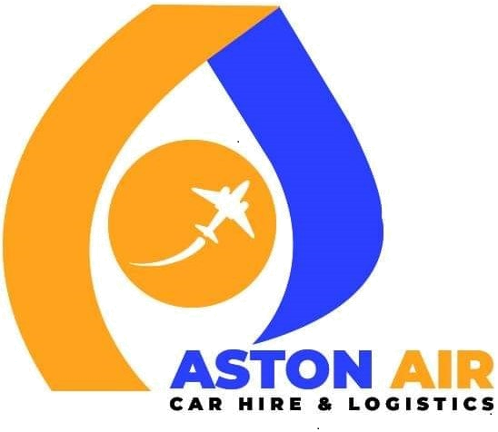 Aston Air Car Hire & Logistics